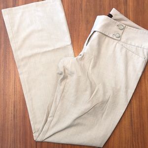 THE LIMITED size 12 long pants